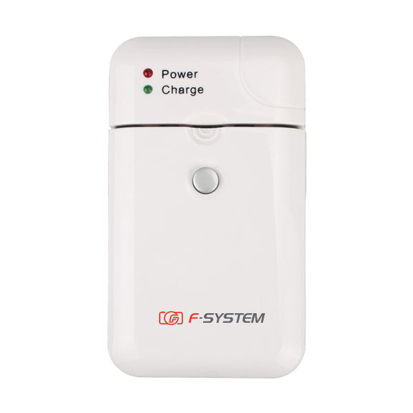 Caricabatteria Universale F-System Caricabatteria Universale F-System